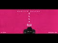 Martich x Galy RD x R O Beatz - ELLA 💖 (Video Lyrics) TBT 2020