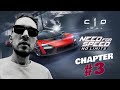 NFS NO LIMITS | CHAPTER #3 | KOENIGSEGG | FORD MUSTANG GAMEPLAY #mobilegame #gameplay #gamer