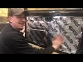 How to install sound deadening  (Project shop truck)