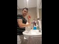 corona virus COVID 19 .best way  to wash you hands proper way