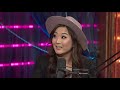 Broadway.com #LiveatFive with Ashley Park of MEAN GIRLS