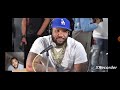 JB Da Realest React to - The Life of Boo-boo a.k.a 50 cent Documentary (REACTION) #reaction