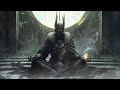 Eldar Meditation | Warhammer 40k Ambient Music [Twilight of Empires]