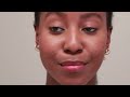 I Bought Clip-On Earrings that ACTUALLY Look Good!  (Dainty & Gold) |  Lakisha Adams