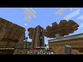 Why I Built a 10,000 Block Sugarcube in My Steam-Punk City - Minecraft Create