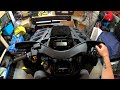 Can AM Outlander Phone Front Storage installation