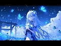 Nightcore - Sing me to sleep (Lyrics)