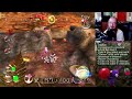Pikmin 2 | Cleaning Up The Overworld | Purple Priority Ep. 7