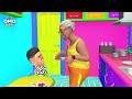OmoBerry Safety Series | OmoBerry | Safety Songs & Learning Videos For Kids