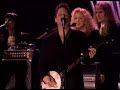 Fleetwood Mac performs 