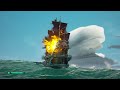 20 MINUTE GALLEON STALEMATE! Sea of Thieves! Season 12! Grind to Gold #10!