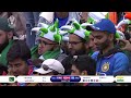 Rohit Sharma Hits 140! | India v Pakistan - Match Highlights | ICC Cricket World Cup 2019