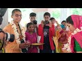 Vedic Engagement Ceremony of Pranesvara & Madhuri | Sridham Mayapur |