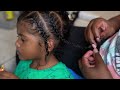 Curly Hair Wash  And  Style Routine for Toddler| Toddler boy Curly hairstyles