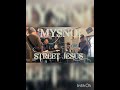 MYSNOI feat.Street jesus　フルバージョン【Insane music】