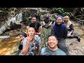 Buluh Telor Campsite! | Discovering Hidden Waterfall : An Epic Camping Adventure!