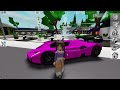 Brookhaven'da Daha Önce Görmediğin Şifreli 5 Gizemli Yer !! Roblox