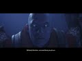 All The Witness Cutscenes Destiny 2 The Final Shape