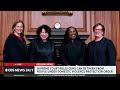Supreme Court upholds law banning domestic abusers from having guns | full coverage
