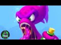Fishdom Ads Mini Games new 34.1 Update video Hungry Fish 🐠 | New update level Trailer video 2024