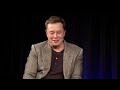 CHM Revolutionaries: An Evening with Elon Musk