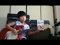 red hot chili peppers nerve flip cover 8year old
