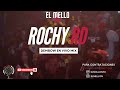 ROCHY RD DEMBOW EN VIVO EXITOS MIX 2024 - DJ MELLO
