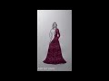 The Best Fashion Designs ✨🤩 || Satisfying Art from ARTISTOMG 🌟