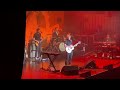 Ed Sheeran “Dusty” Live State Theatre Minneapolis, MN 8/11/23