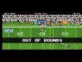 Retro Bowl Part 2 - MVP Edition