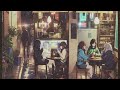 카페 백색소음, Cafe Ambience for Focus and Study, Background Noise, White Noise