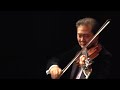 Bruch - Romanze for Viola and Orchestra