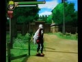 Let's Play Naruto Ultimate Ninja 4 Episode 5