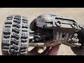MJX Hyper Go 14210 Ver. 2 - Unbox & Test Bash - Fun, Fast, and Powerful Brushless 1/14th Scale Truck