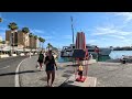 Malaga Spain 🇪🇸 2024 Costa del Sol Port Walk ☀️