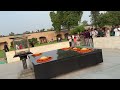 Raj Ghat Tour Exploring Gandhi's Memorial