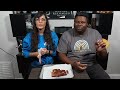 World's FIRST Vegan Bone-In BABY Ribs 🦴 Juicy Marbles Ribs 2.0 review