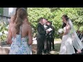 Calvin & Caroline Koslowsky's Wedding