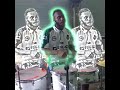 (Pinpidik-Cwax) Drums Cover by John Turmarum Jnr