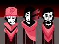 HELLCLOWN (Incredibox Animation)