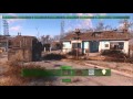 Fallout 4 How To: Placing Settlement Objects Together