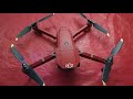 Mavic pro