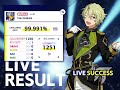 [Enstars] THE GENESIS - Special 30 Perfect Combo!!