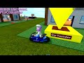 Roblox Pizza Factory Tycoon - Building A Fast Food Restaurant - Online Game Lets Play