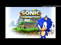 Splash Hill Classic Remix V3 - Sonic Generations