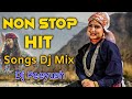 Garhwali non stop Dj Mix 2024 | Priyanka Meher | garhwali new dj song by Peeyush