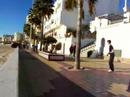 Boardwalk Front Flip