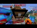 AM PRINS UN EVENT | Minecraft SkyPvP