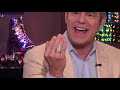 How Elton John Repaid Patti LaBelle for Her Tupperware | WWHL