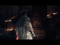 DARK SOULS™ III -  Yhorm, el Gigante (Boss fight) Quest Siegward de Catarina.